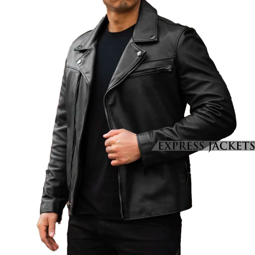 Black-Lambskin-Leather-Jacket