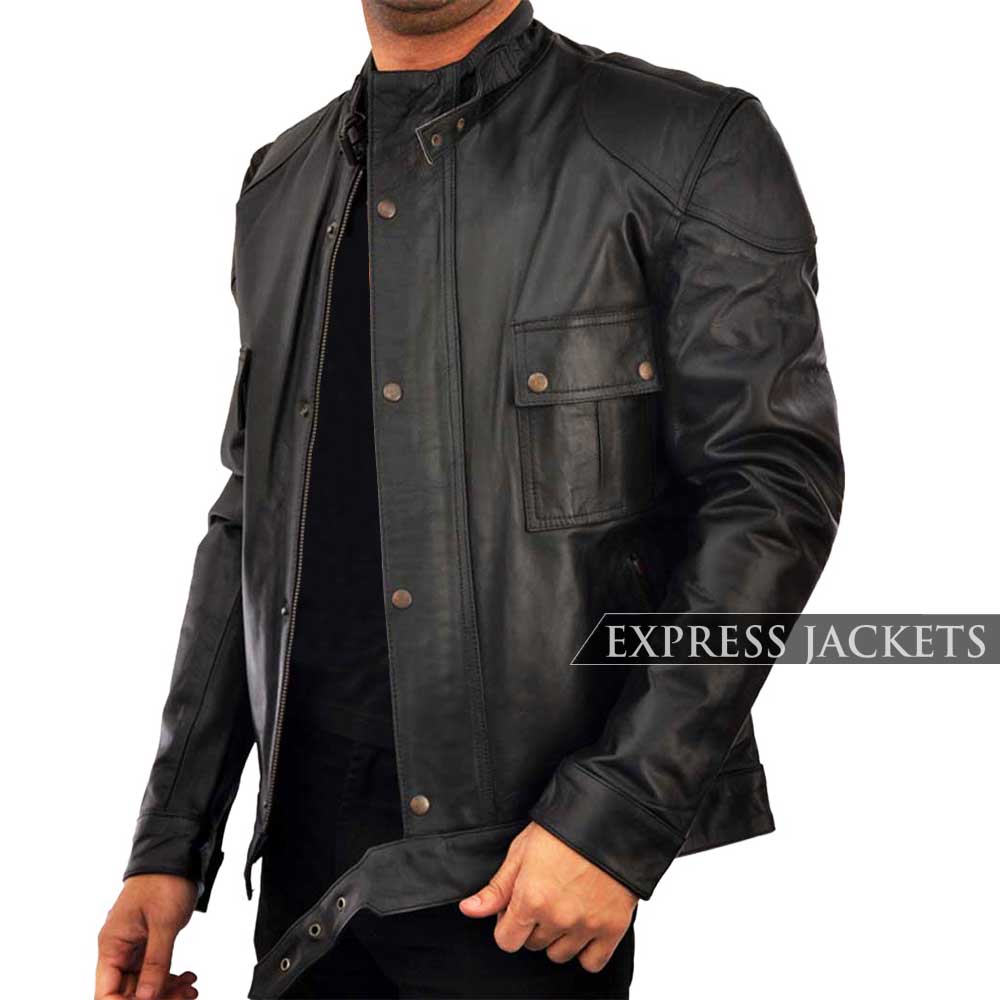 Black-Leather-Jacket-Men