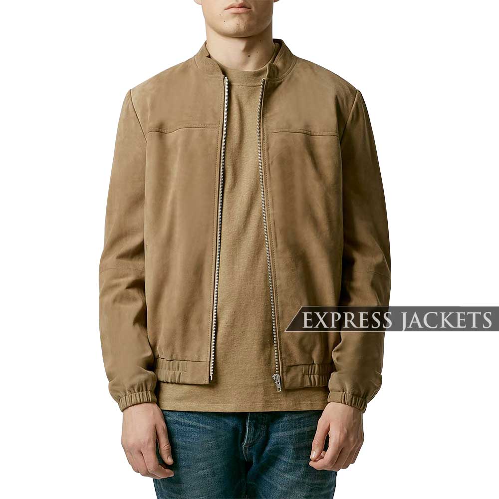 Suede-Tan-Brown-Jacket-Men