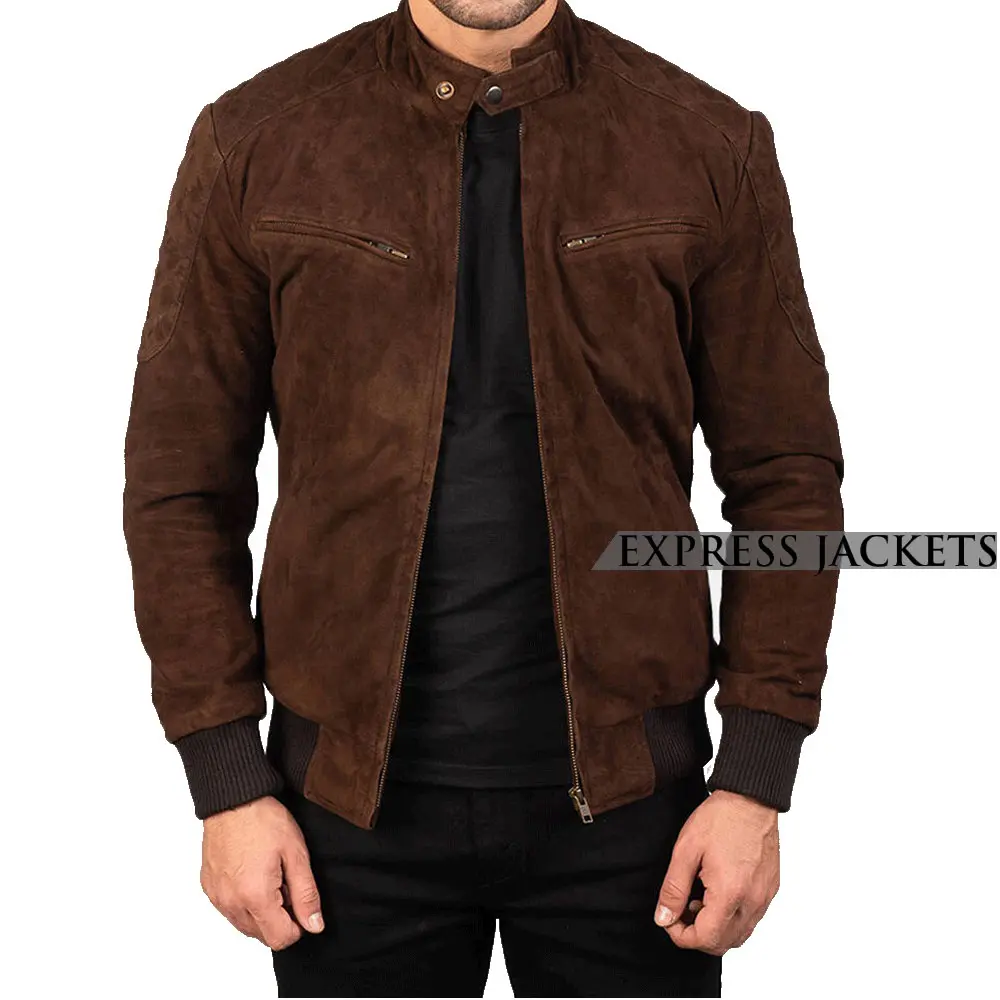 Sven-Mocha-Suede-Bomber-Jacket