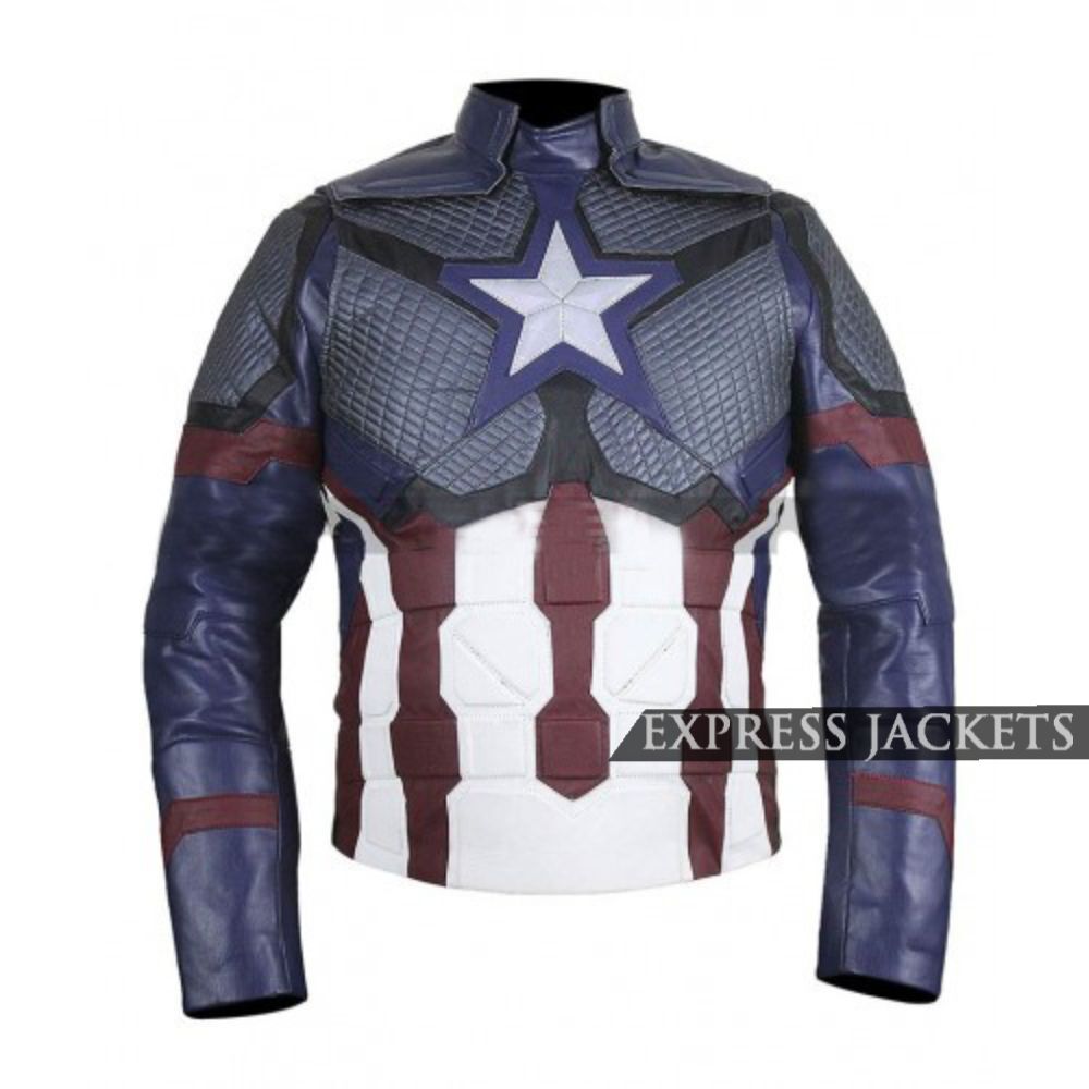 avengers-endgame-chris-evans-jacket
