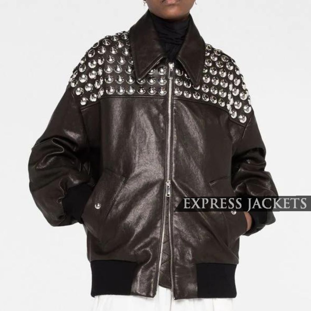 black-lambskin-studded-costume