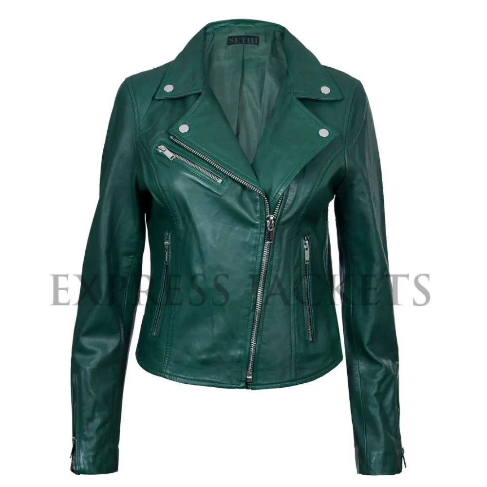 ladies-green-leather-classic-biker-jacket.webp