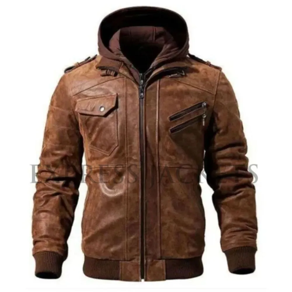 men-brown-leather-hoodie-jacket.webp