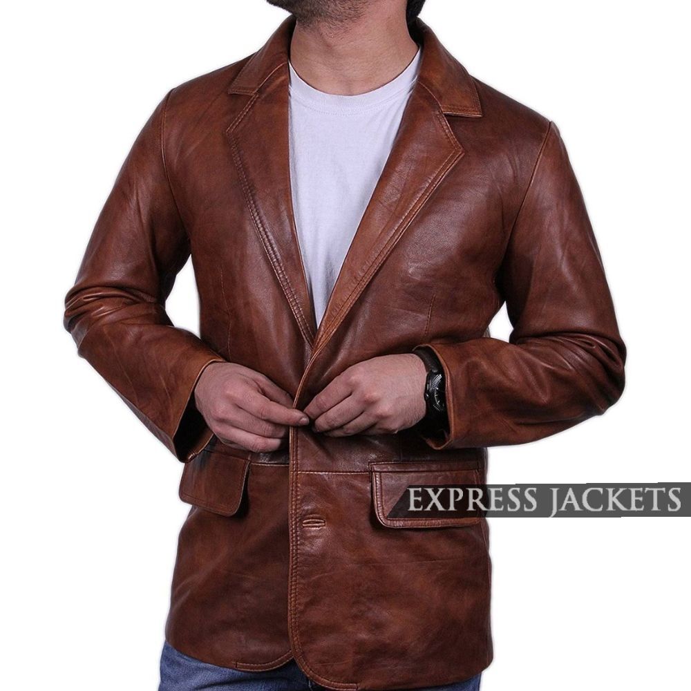 men-s-brown-blazer
