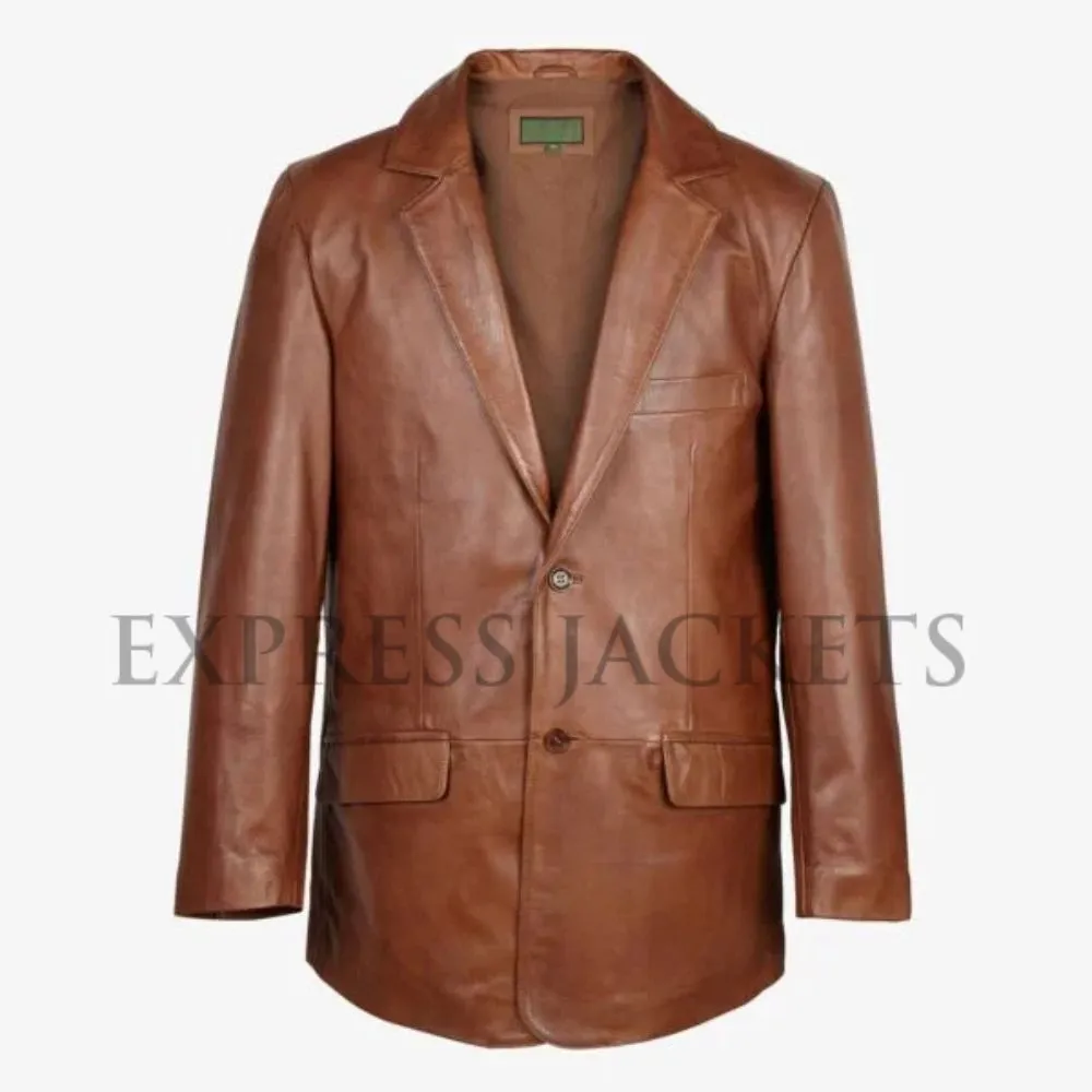 men-saddle-brown-leather-blazer.webp