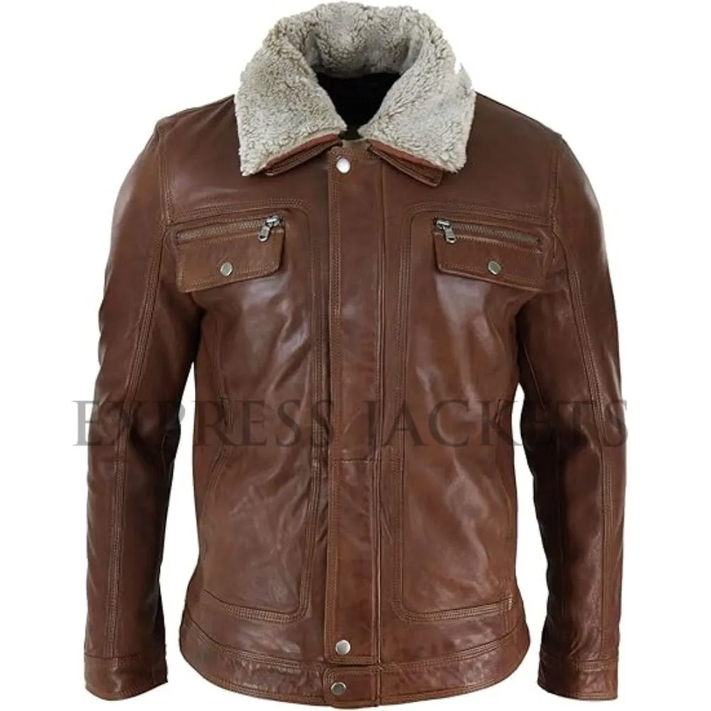 men-tan-leather-shearling-collar-jacket.webp