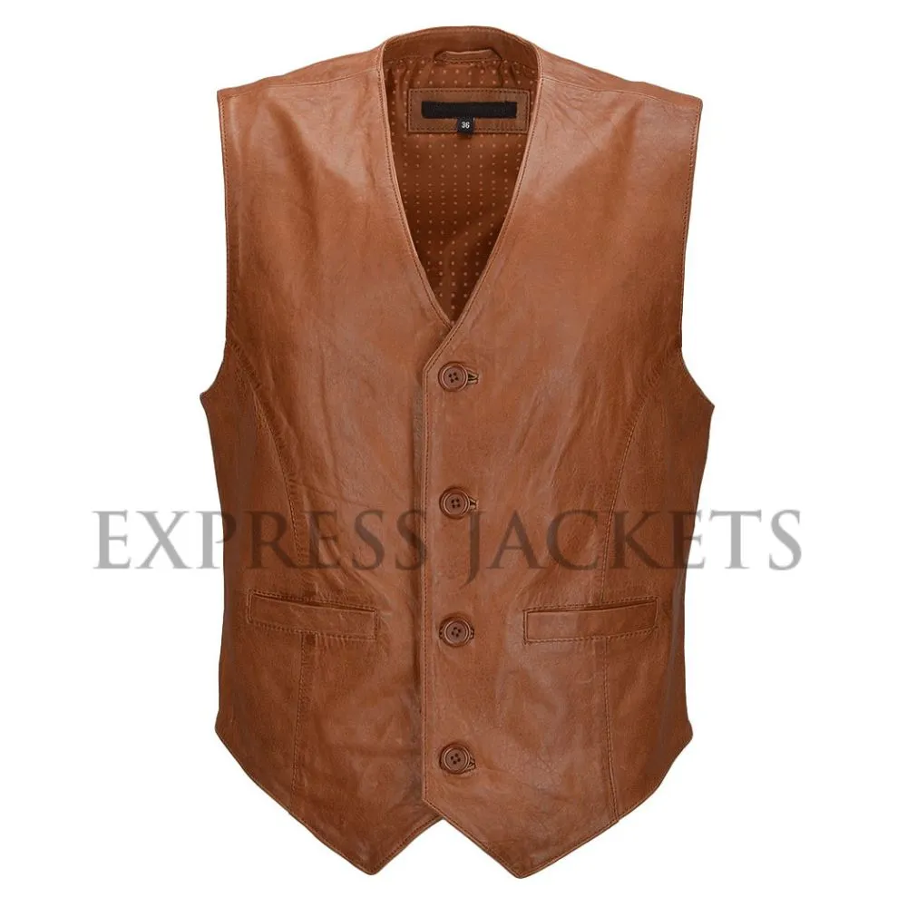 men-traditional-orange-leather-waistcoat.webp