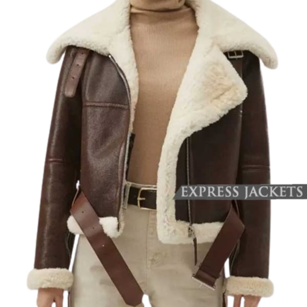 shearling-sheepskin-brown-jacket