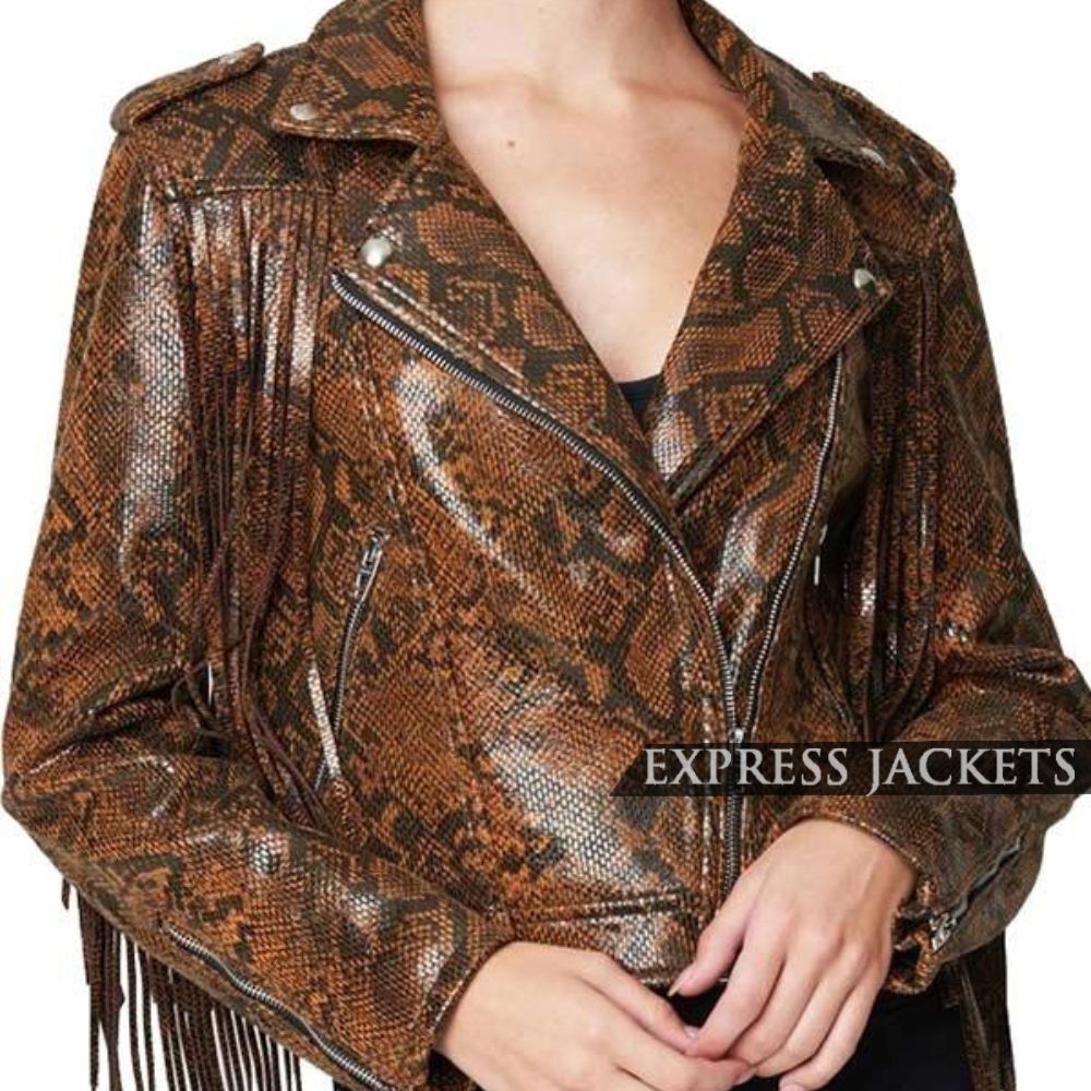 women-s-leather-jacket-snake-skin-fringe-outfit