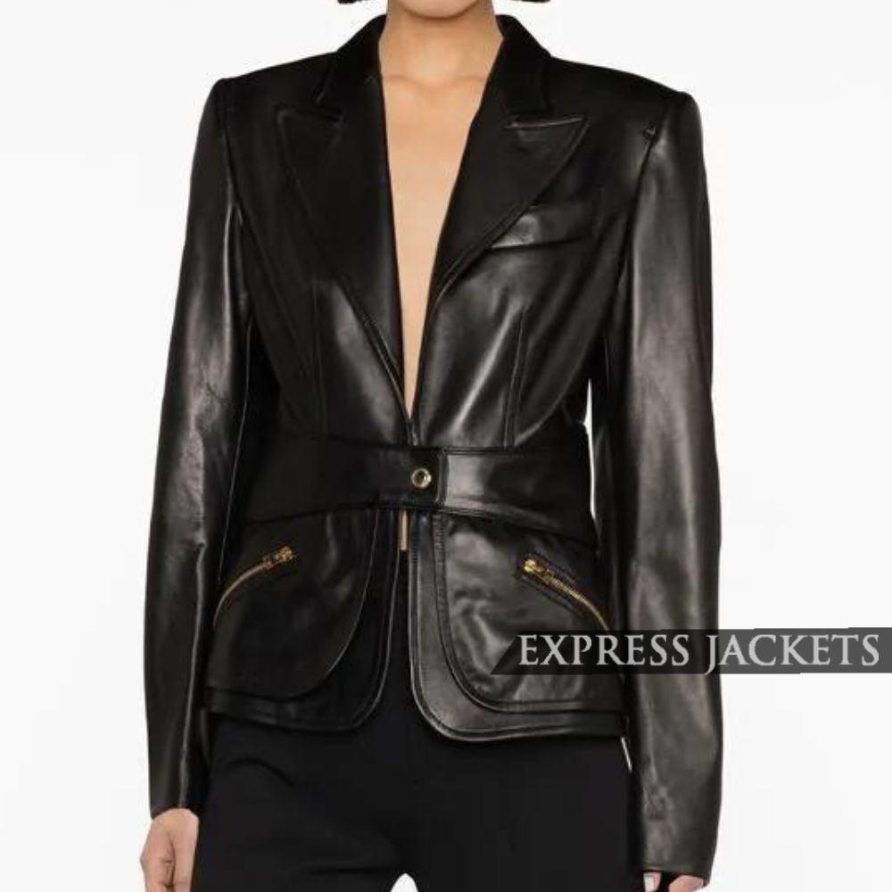 women-s-peplum-waist-biker-costume