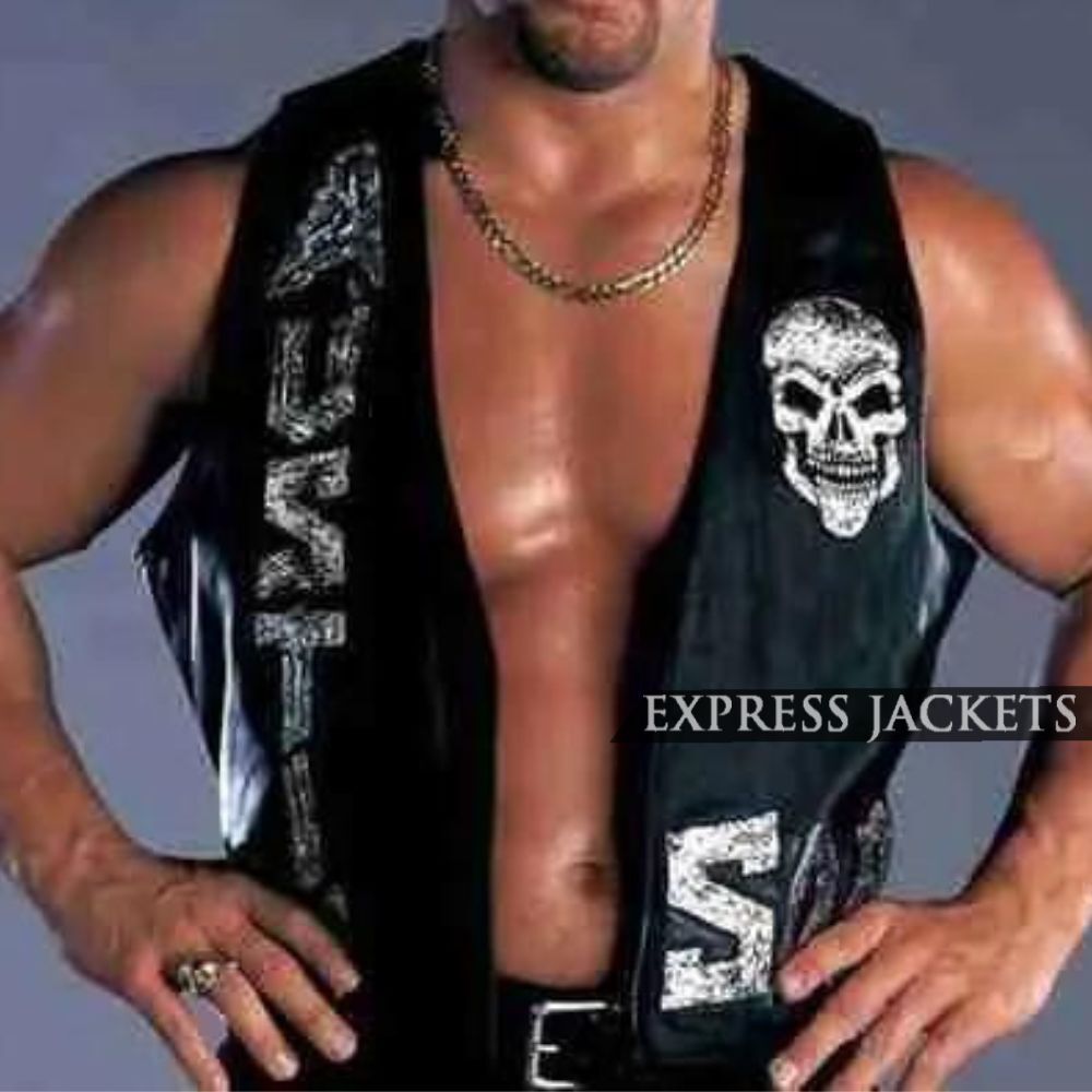 wwe-steve-austin-vest