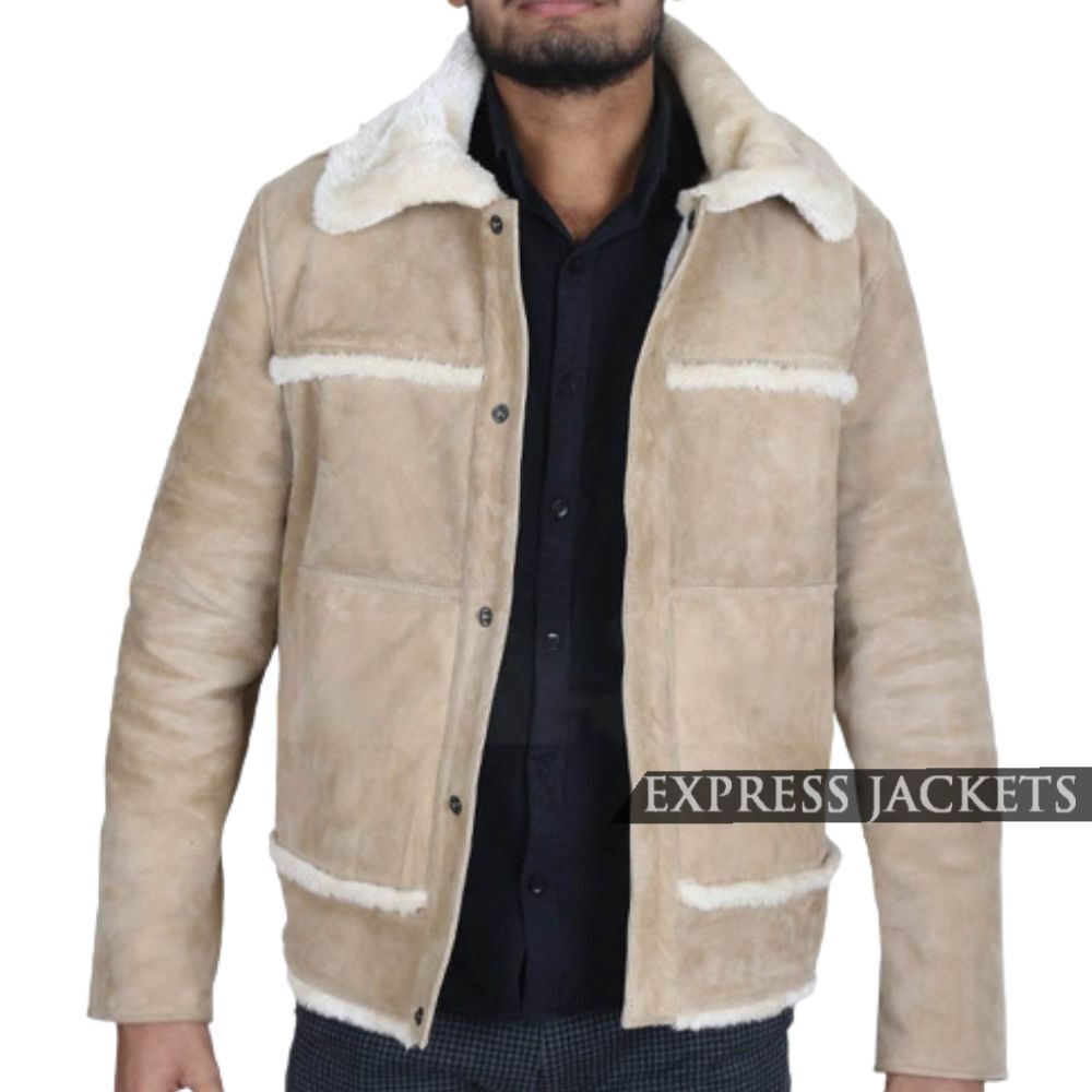 yellowstone-walker-sheepskin-jacket