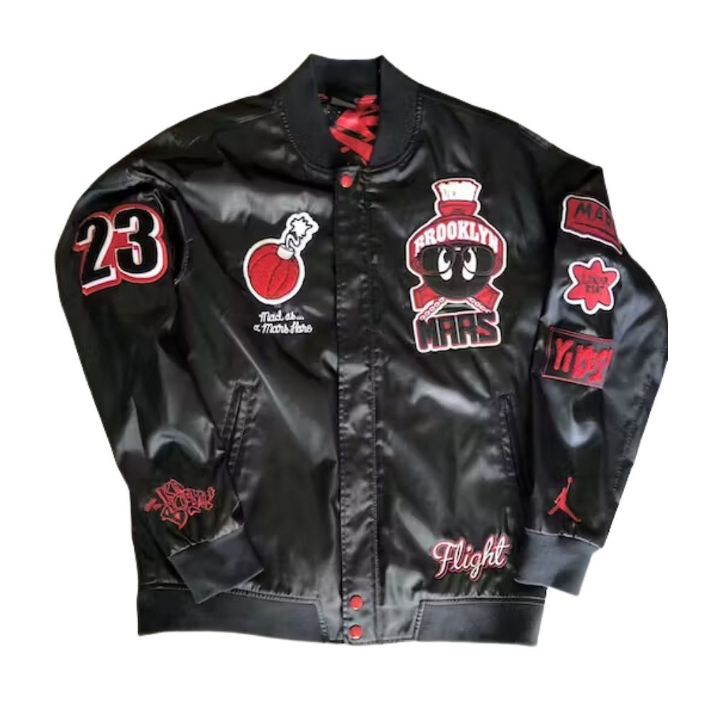 air-jordan-black-bomber-jacket