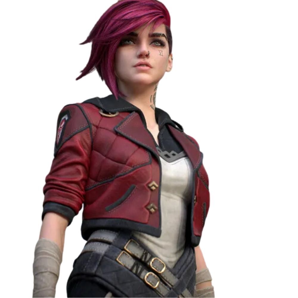 arcane-vi-red-cosplay-leather-jacket