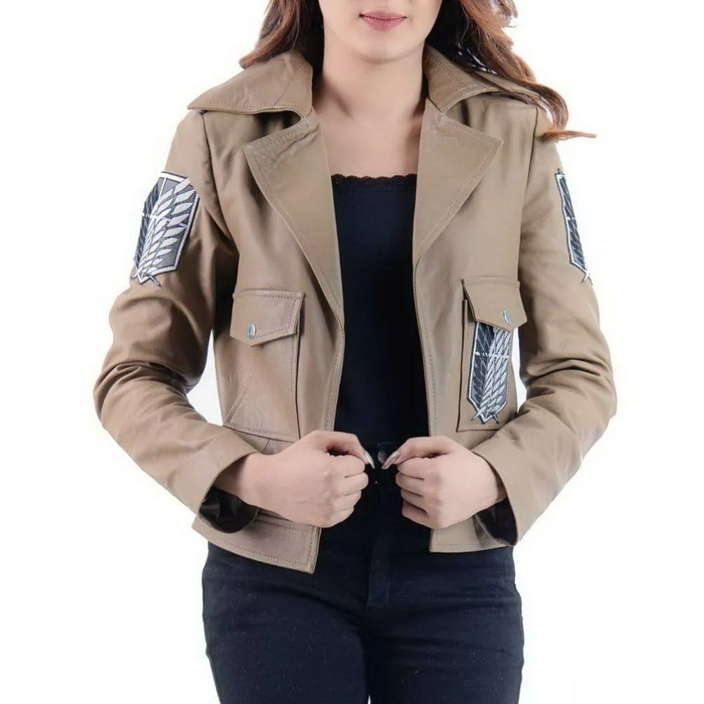 attack-on-titan-survey-corps-khaki-leather-jacket
