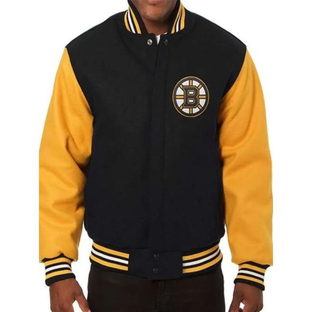 boston-bruins-black-and-yellow-jacket