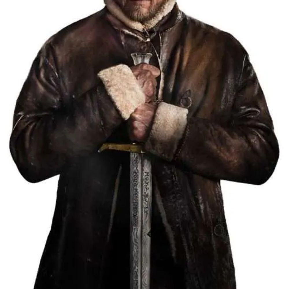 charlie-hunnam-arthur-leather-coat