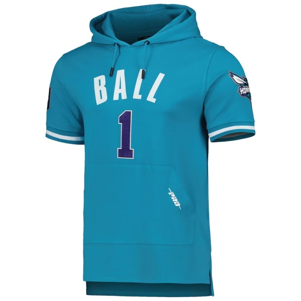 charlotte-hornets-short-sleeve-hoodie