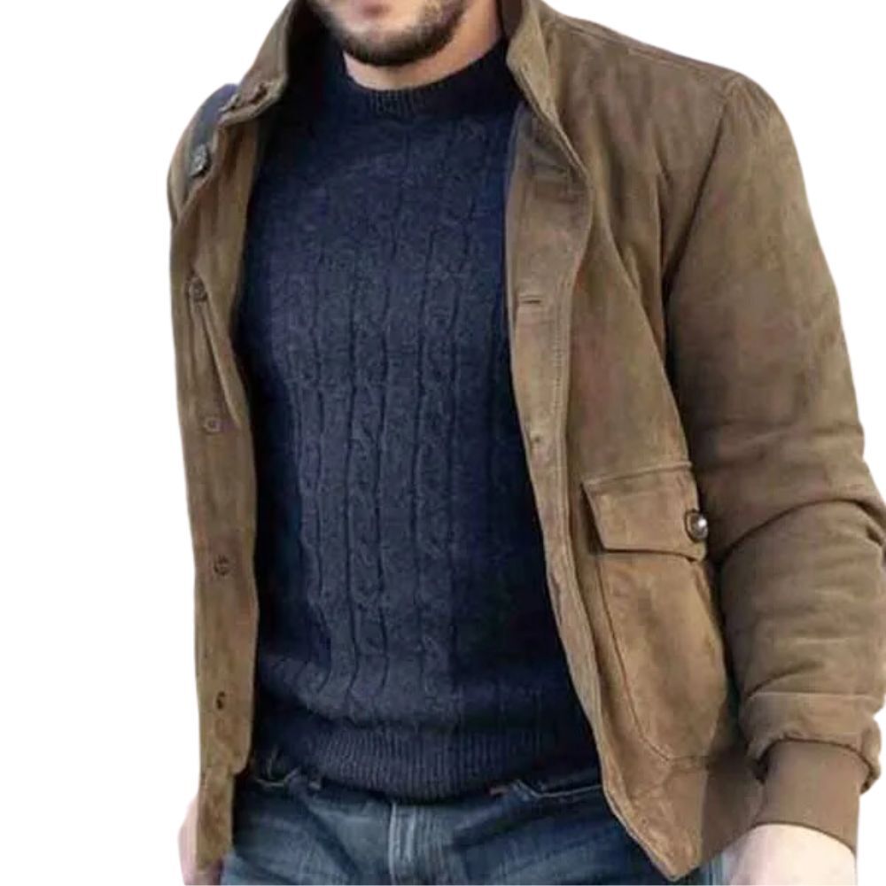 eternals-kit-harington-leather-jacket