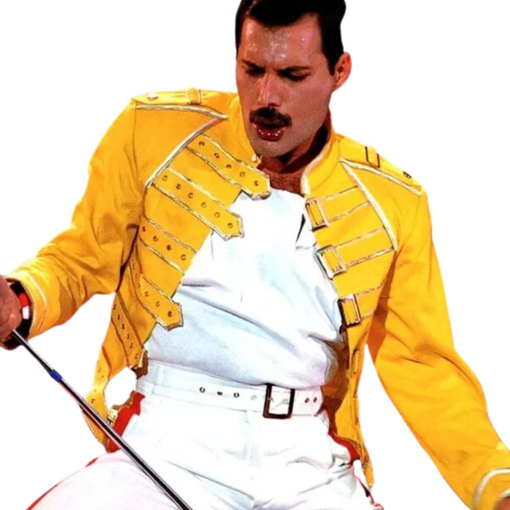 freddie-mercury-yellow-jacket