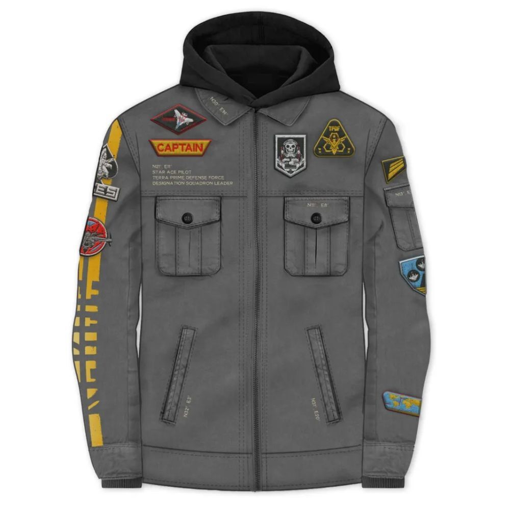 game-theory-fnaf-denim-jacket