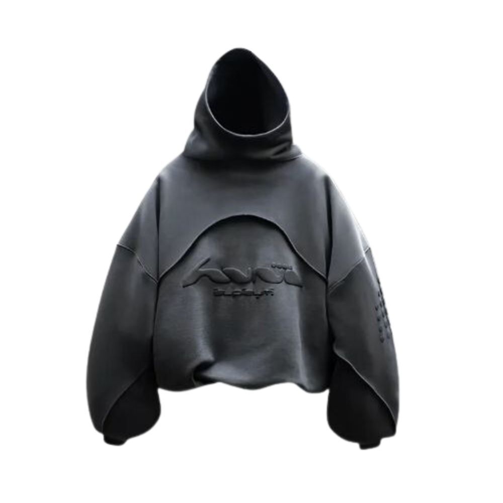 huni-gray-fleece-hoodie huni-gray-fleece-hoodie