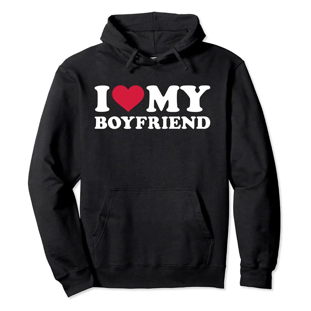 i-love-my-boyfriend-Black-hoodie