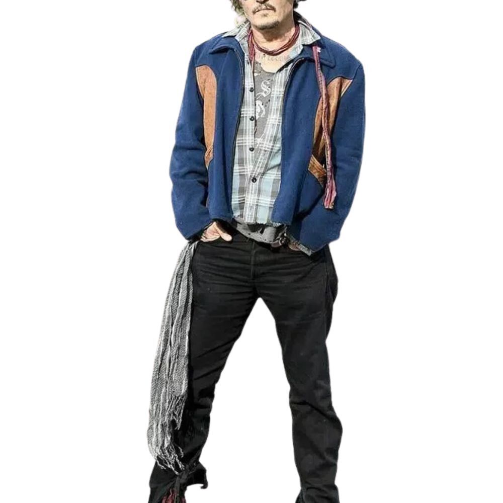 johnny-depp-blue-jacket