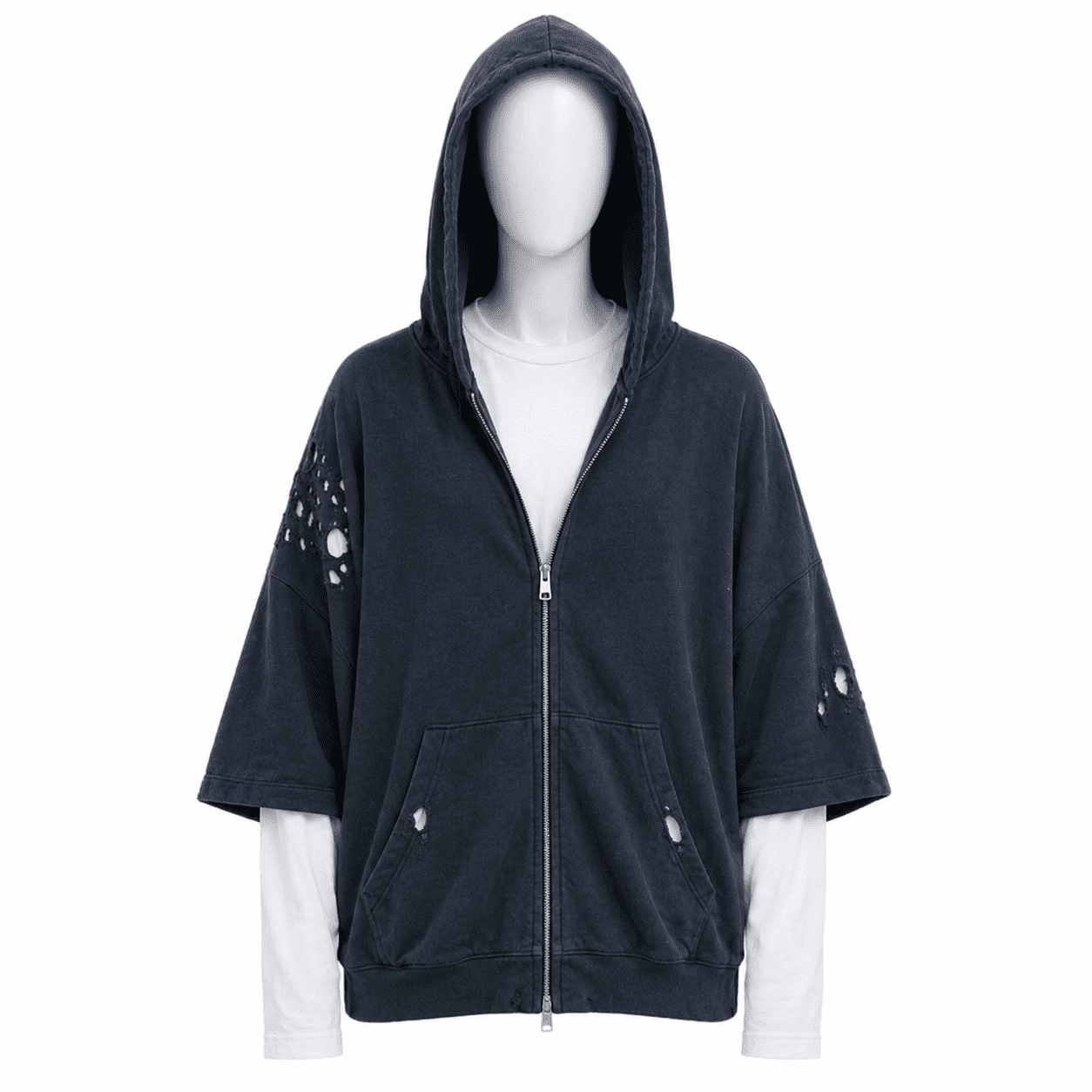Justin Bieber 2015 Fleece Hoodie Justin Bieber 2015 Fleece Hoodie