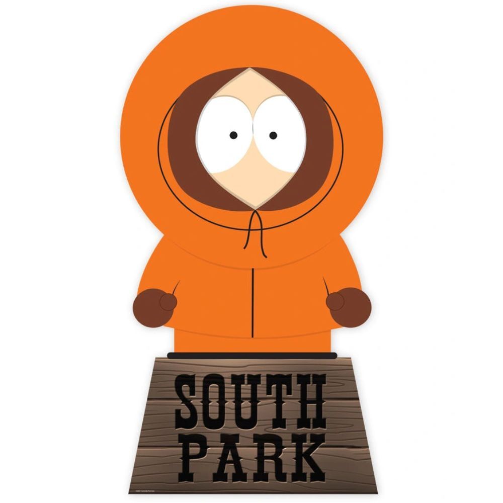 kenny-dies-trey-parker-costume