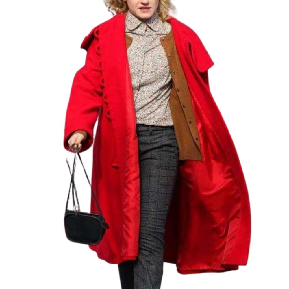 modern-love-julia-garner-maddy-coat