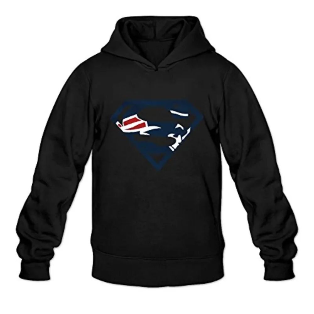 new-england-patriots-superman-hoodie