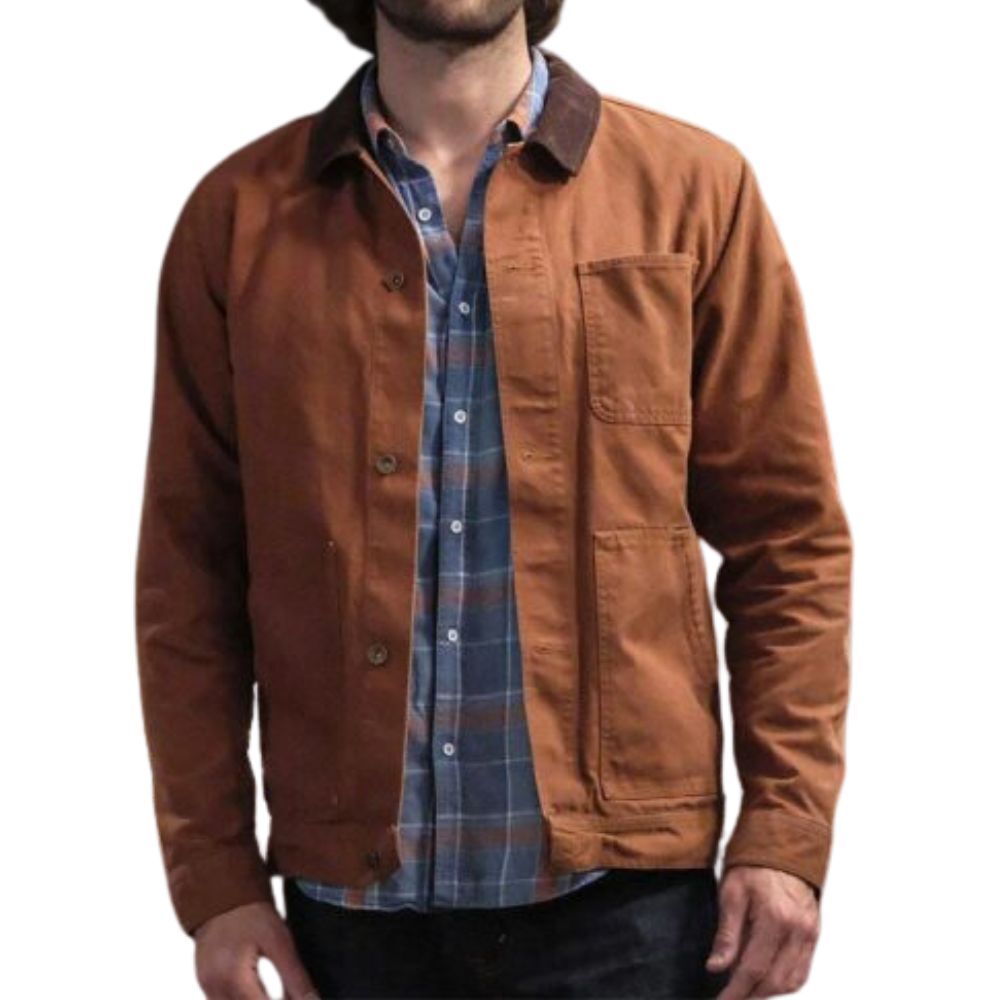 sam-winchester-cotton-jacket