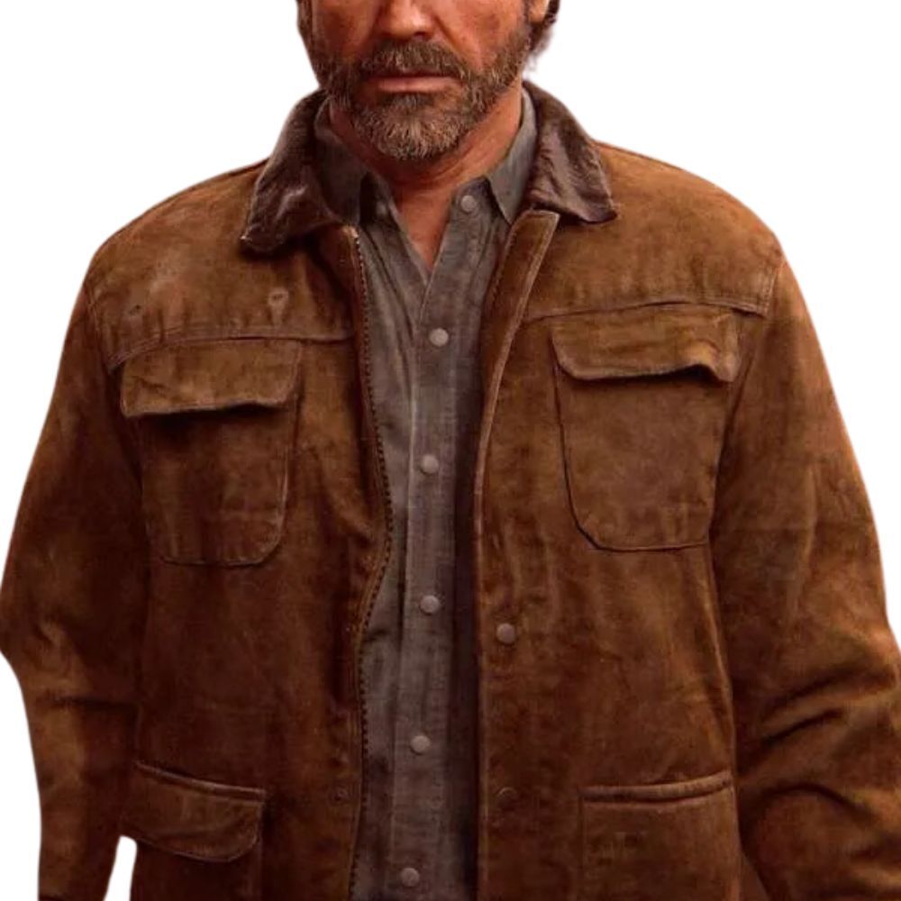 the-last-of-us-pedro-pascal-joel-miller-jacket