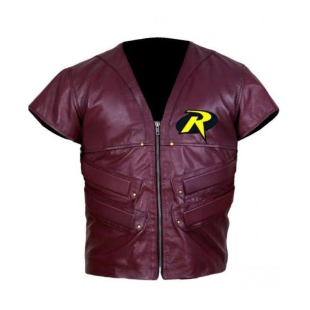 batman-arkham-city-robin-leather-vest