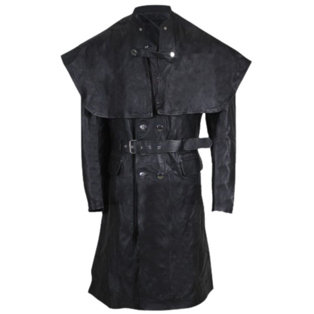 bloodborne-yharnamite-joe-sims-leather-coat