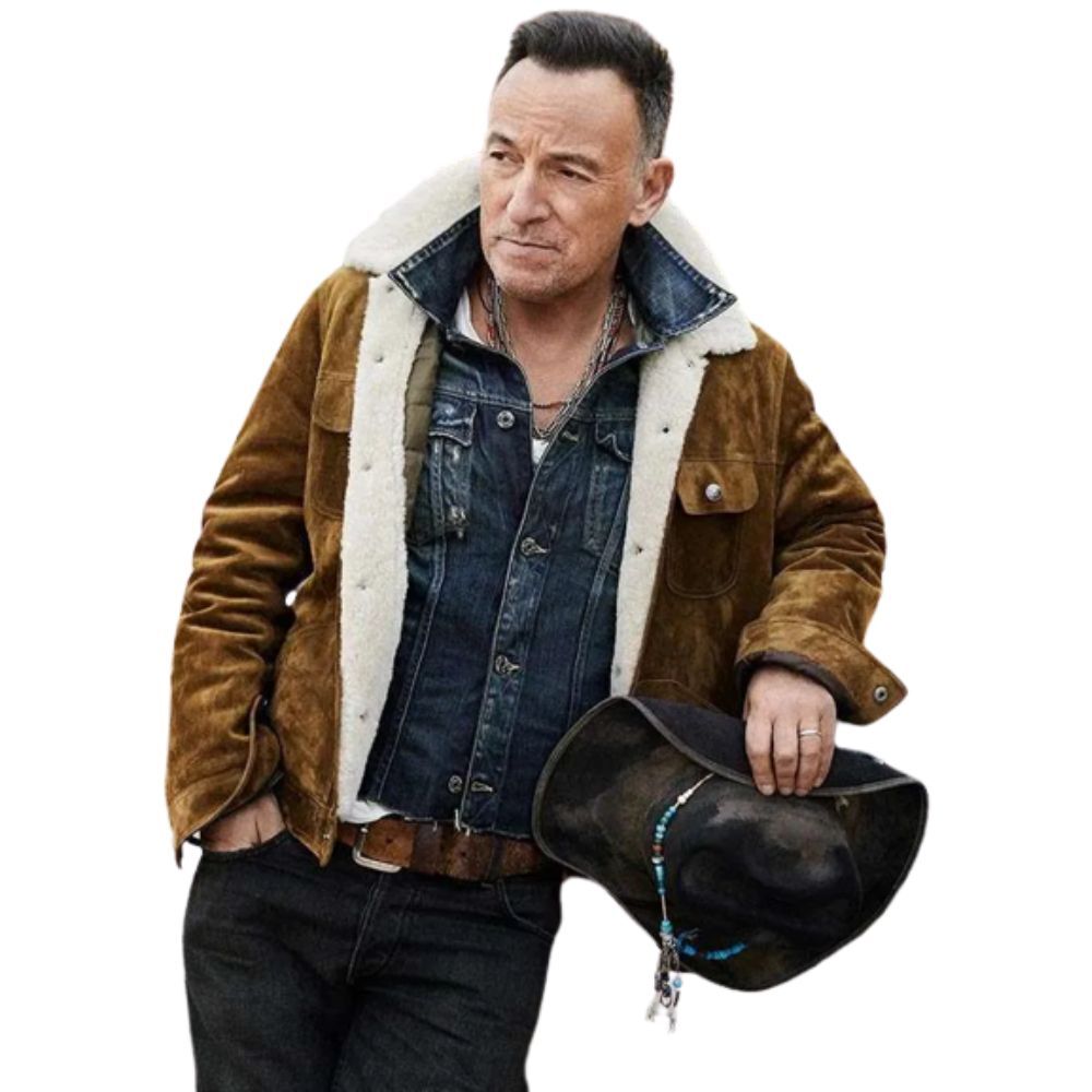 bruce-springsteen-leather-jacket bruce-springsteen-leather-jacket