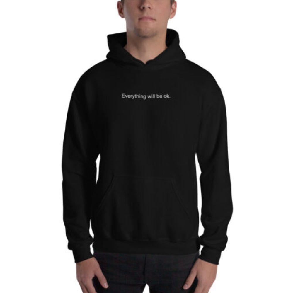 everything-will-be-okay-black-hoodie