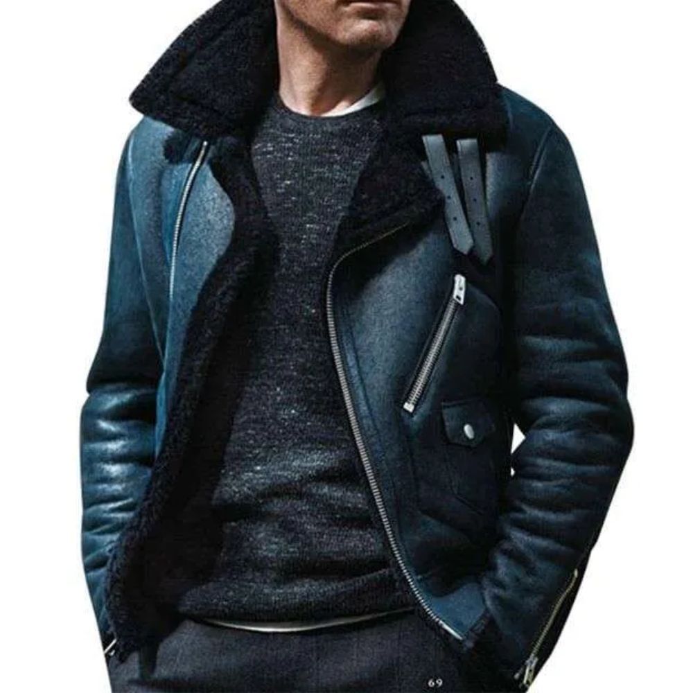 ewan-mcgregor-shearling-leather-jacket