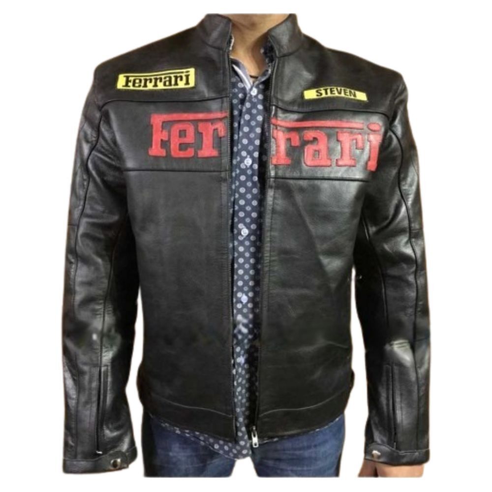 ferrari-steven-racing-leather-jacket