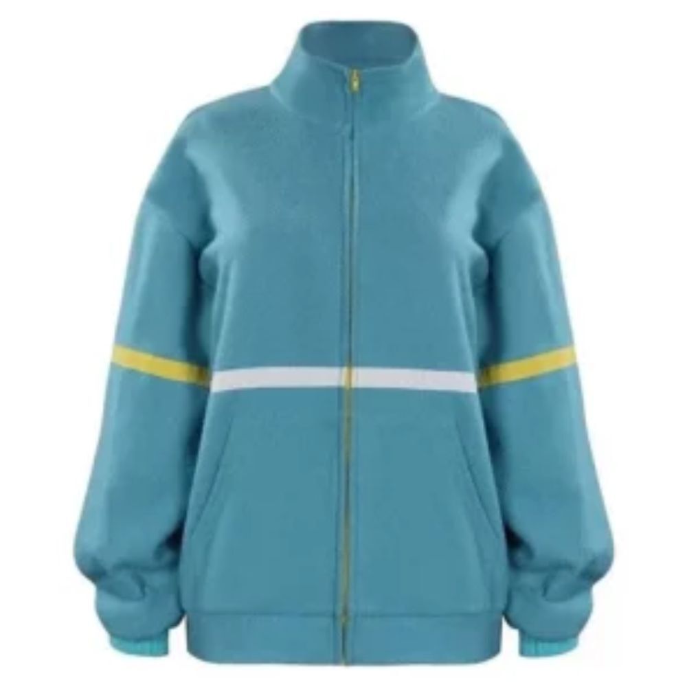 finn-wolfhard-mike-wheeler-fleece-jacket