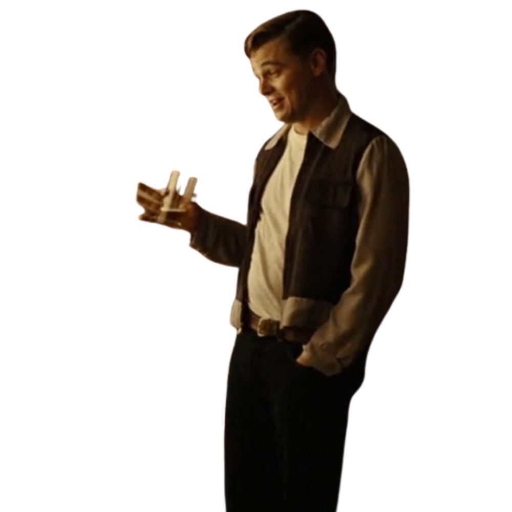 leonardo-di-caprio-cotton-jacket