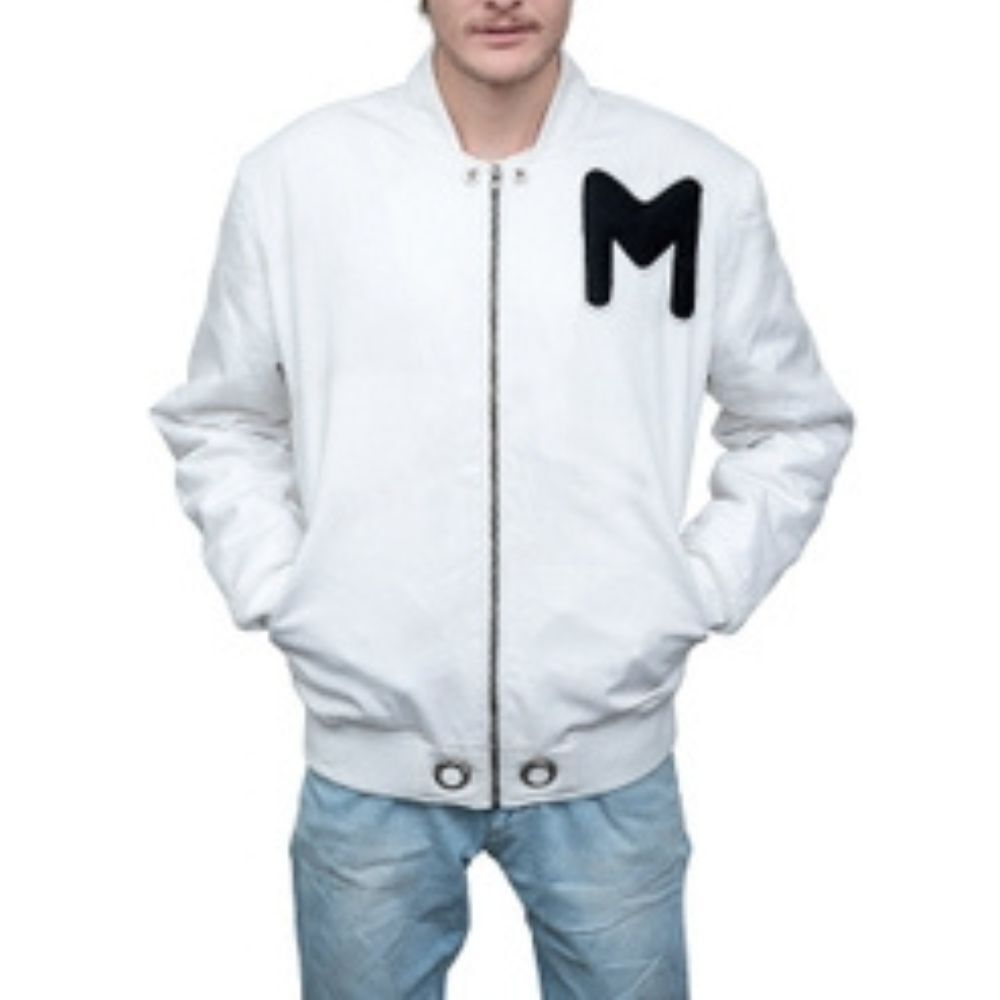 marshmello-white-cotton-jacket marshmello-white-cotton-jacket
