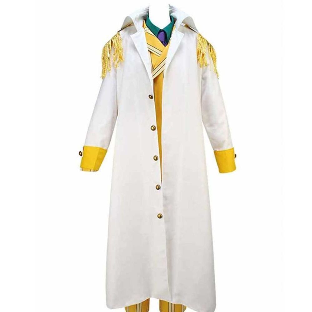 one-piece-borsalino-white-coat