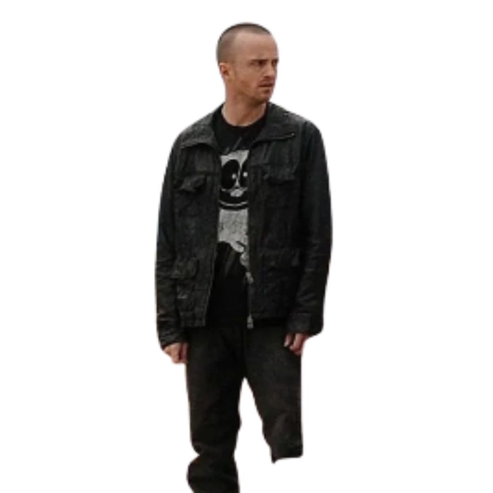 aaron-paul-leather-jacket