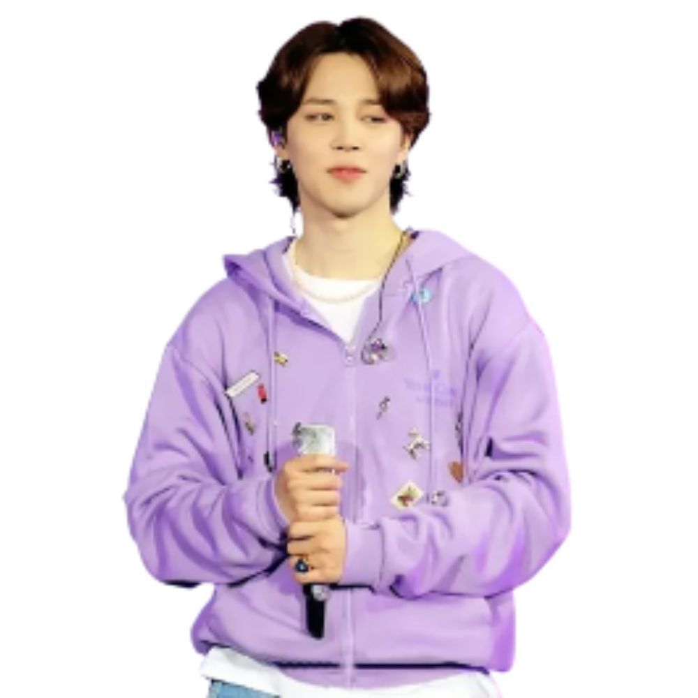 bts-singer-jimin-fleece-hoodie bts-singer-jimin-fleece-hoodie