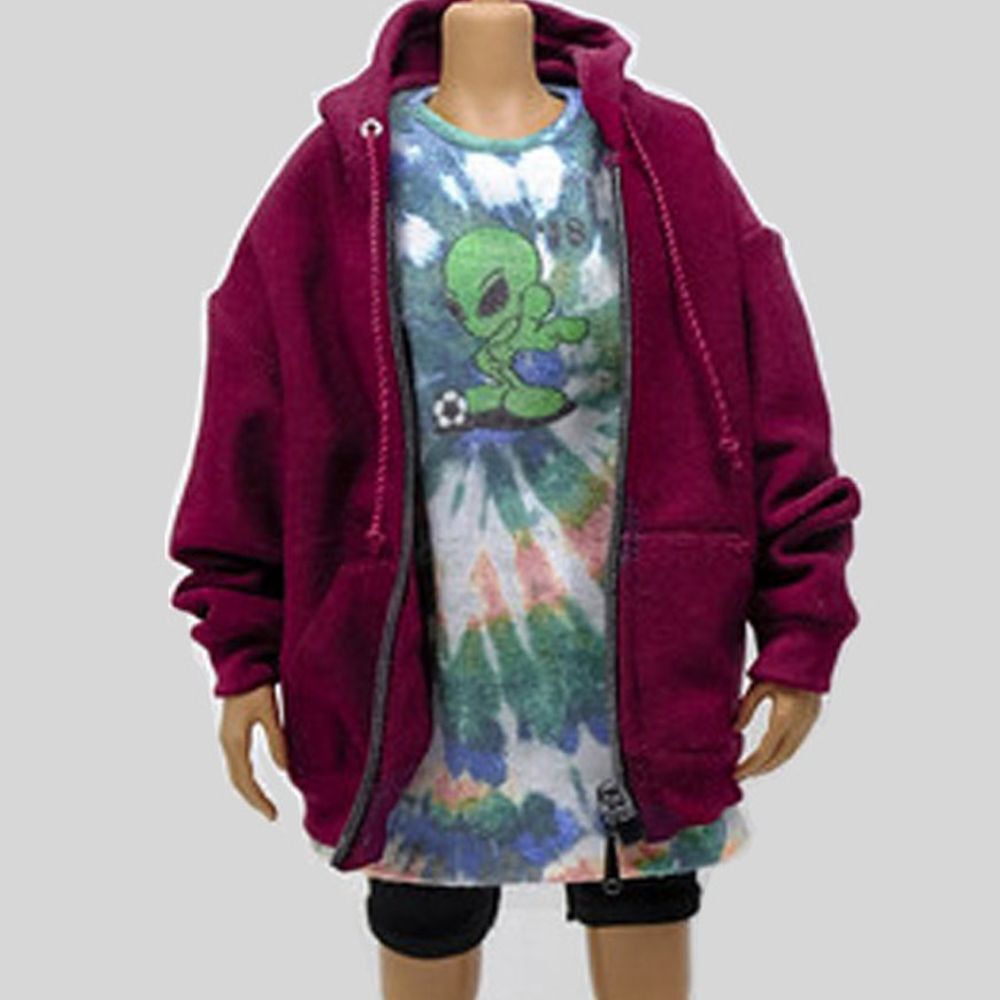 euphoria-zendaya-fleece-hoodie