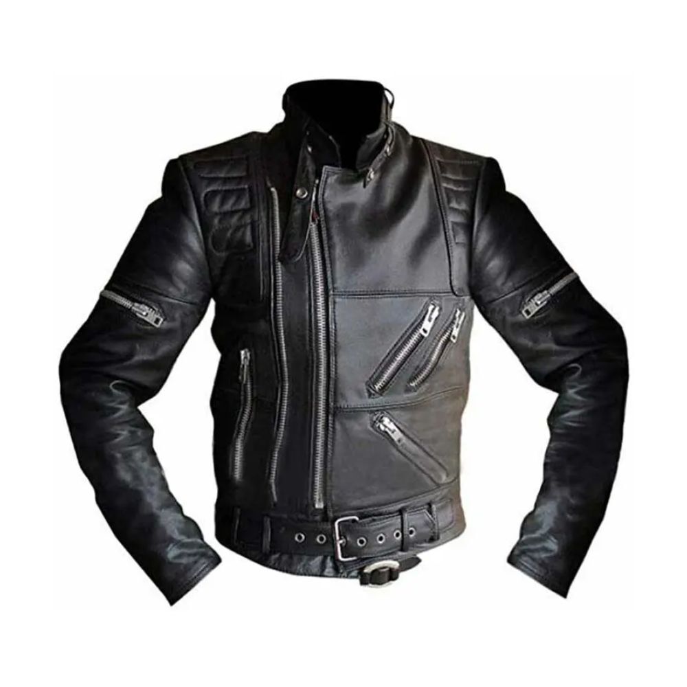 hein-gericke-leather-jacket