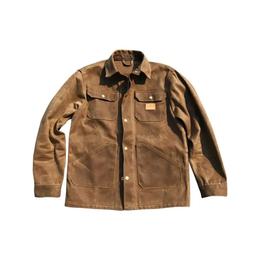 john-wills-brown-leather-jacket